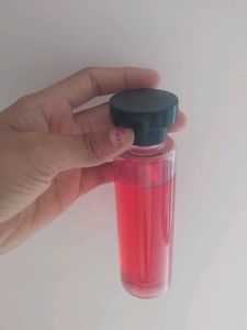 Green Aesthetics Hair Oil