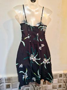 🎁Buy 2 Get 1 Free🎁Floral Print Dress XS/S