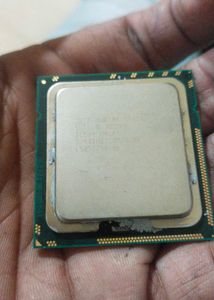 Intel Xeon E5620 CPU