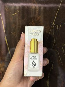 Lord's Cares Serum