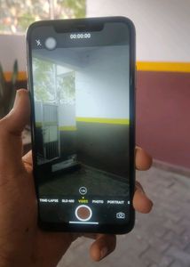IPHONE X CLONE 512 GB Pls Negotiate Properly