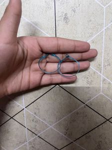 Hoop Earrings