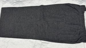 Patterned Knit Sweater