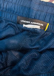 🇬🇧 Under Armour Imported Lower