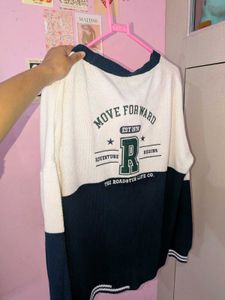 Cute Cardigan Sweater