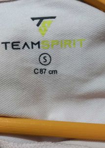 Casual Hooded T-Shirt Dress