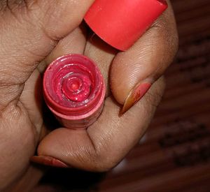 Lipstick Empty Containers - Bottom Rolling Type...