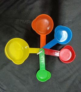 Measuring Cups 5 Pieces