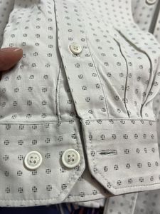 Louis Philippe - Formal Shirt