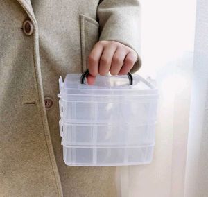 Jwellery/Art/ Cosmetic Storage Case