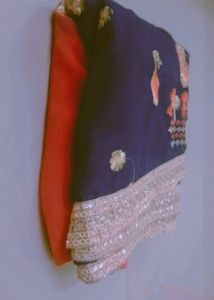 Beautiful And Best Quality ✅ Saree