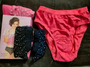 Panties