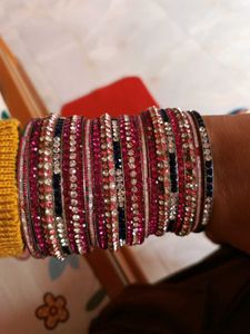 Selling Metal Bangles