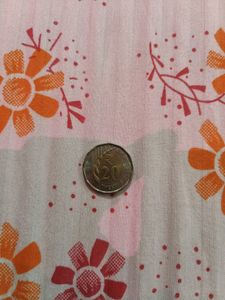 New 20rupees Coin