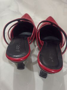 Red heels👠