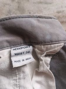 Cargo Pants