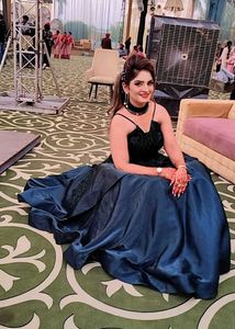 Dress For Wedding