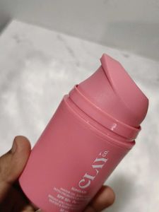 Clay Co. Sunglaze Water Gel Sunscreen