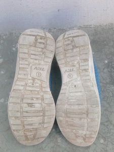 Tatoos Foot Wear