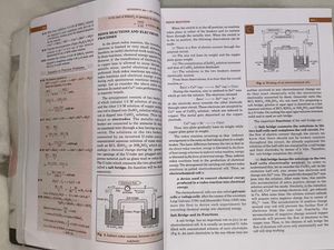 Modern&#39;s abc plus set of Chemistry Part 1 and 2