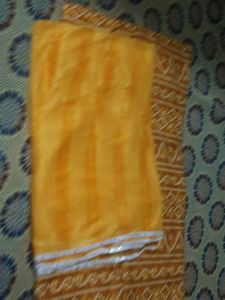 THIS IS A Sweater Fabric. No Ready Made