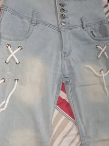 Designer Jeans For Women