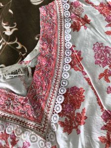 Indian Kurti Set of 2