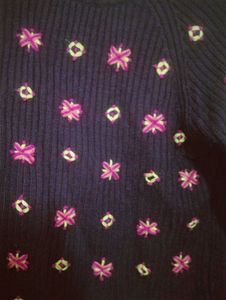 Warm Sweater