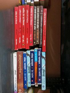 Amish Tripathi Book Set