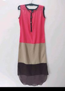 Soch Ankle Length Kurta