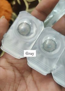 Sparkle 1 Day Lense Use &amp; Throw