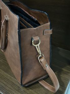 hand bag