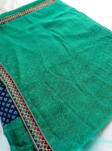 Light Weight Saree 😍