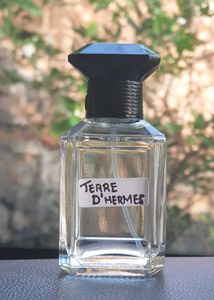 🥰TERRE D HERMES 40ML PERFUME❤