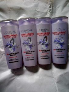 Loreal Paris Hyaluron Moisture Shampoo(1360ml)