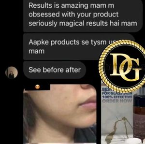 Bridal Whitening Night Cream