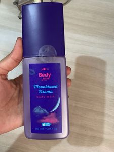 Moonkissed Drama Body Mist