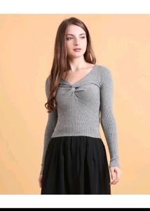 Forever21 Sweater Top