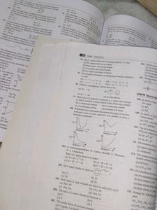 A TO Z Physics and Chemistry neet preparation book