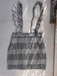 Pinteresty Shein Winter Dungaree