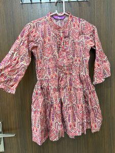 Short Kurti