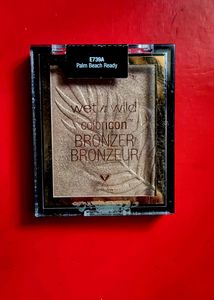 Wet N Wild Bronzer