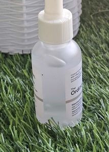 The Ordinary Face Kit