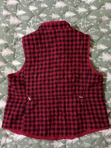 Croft &amp; Barrow Plaid Jacket
