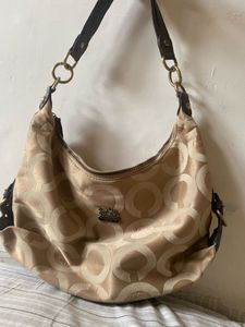 Vintage Coach Bag