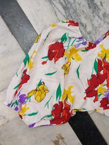 Floral Dress🥀