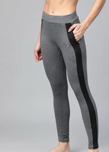 Athletic Gray Pants