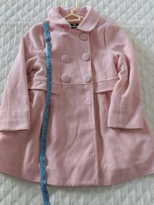 over coat