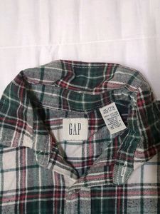 Gap Kids Smart Shirt
