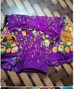 Beautiful Printed Skirt